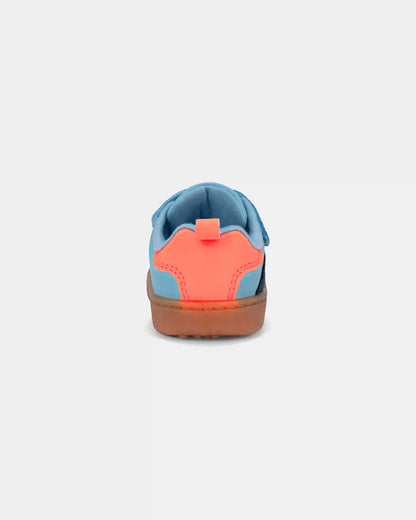 Baby Boy Every Step® First Walker - Blue