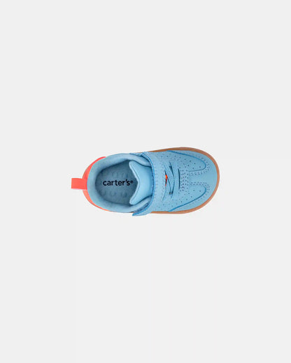 Baby Boy Every Step® First Walker - Blue