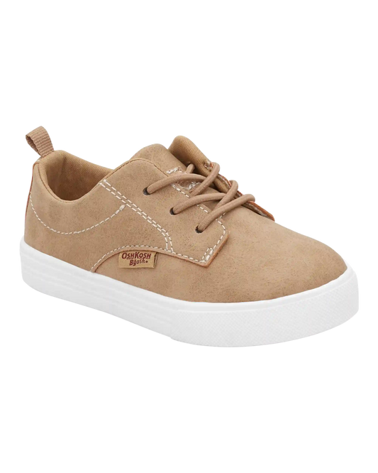Toddler Casual Canvas Shoes