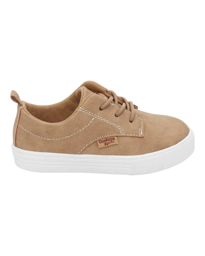 Toddler Slip-On Faux Suede Sneakers