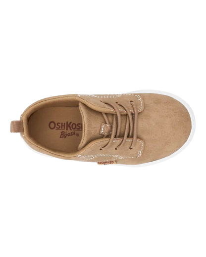 Toddler Slip-On Faux Suede Sneakers