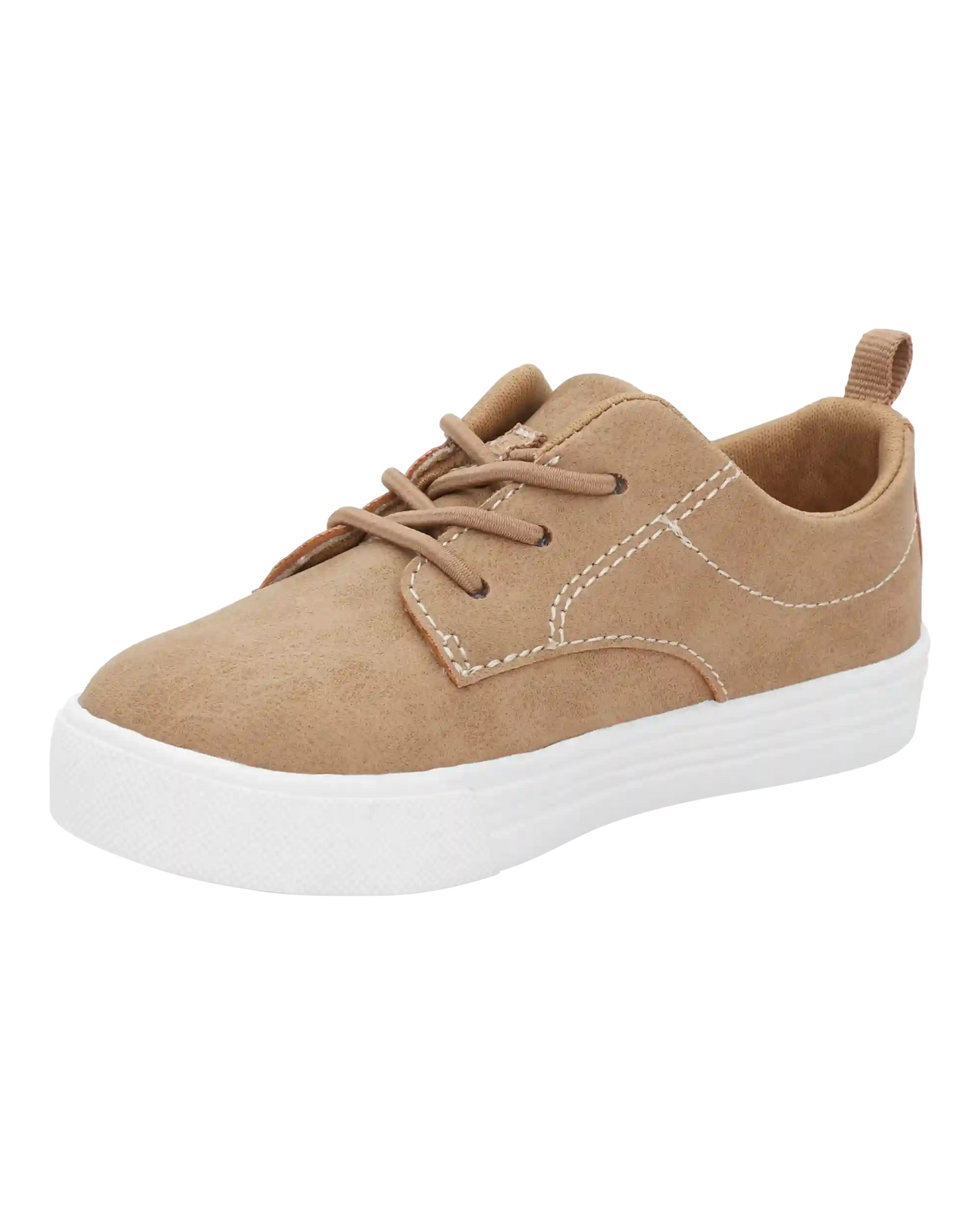 Toddler Slip-On Faux Suede Sneakers