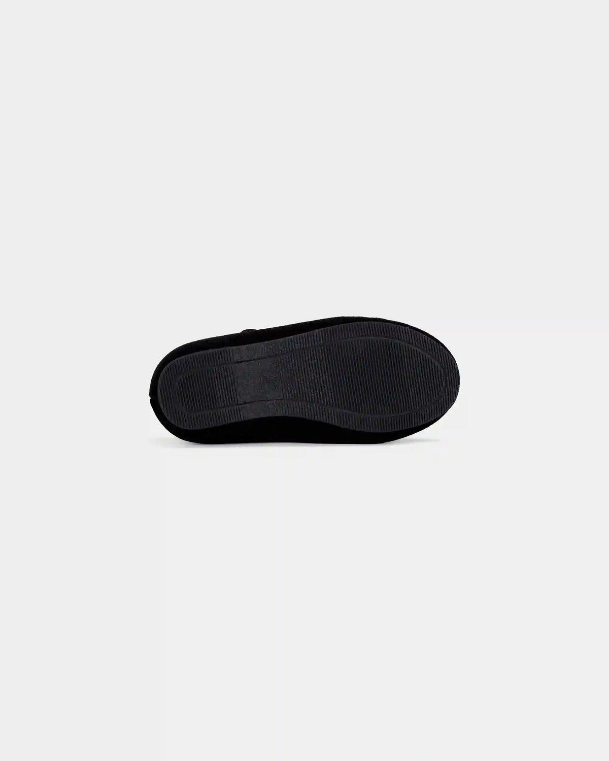 Toddler Girl Mary Jane Flats - Black