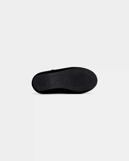 Toddler Girl Mary Jane Flats - Black