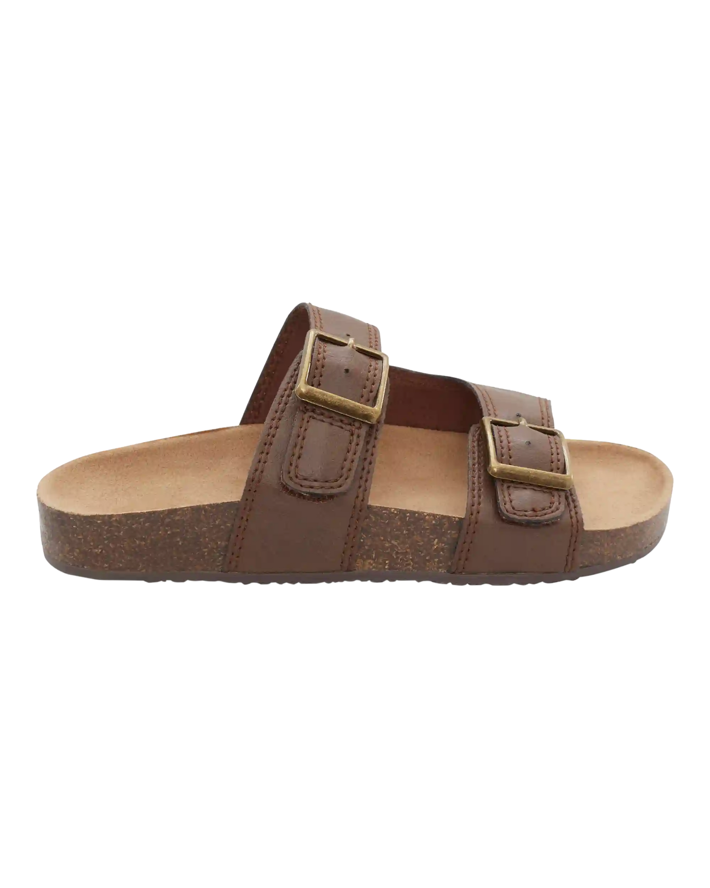 Kid Casual Slip-On Sandals