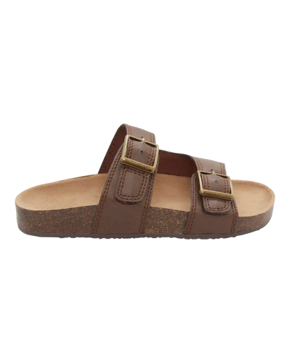 Kid Casual Slip-On Sandals