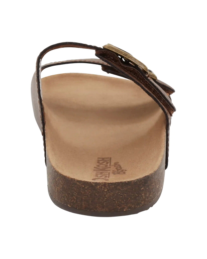 Kid Casual Slip-On Sandals