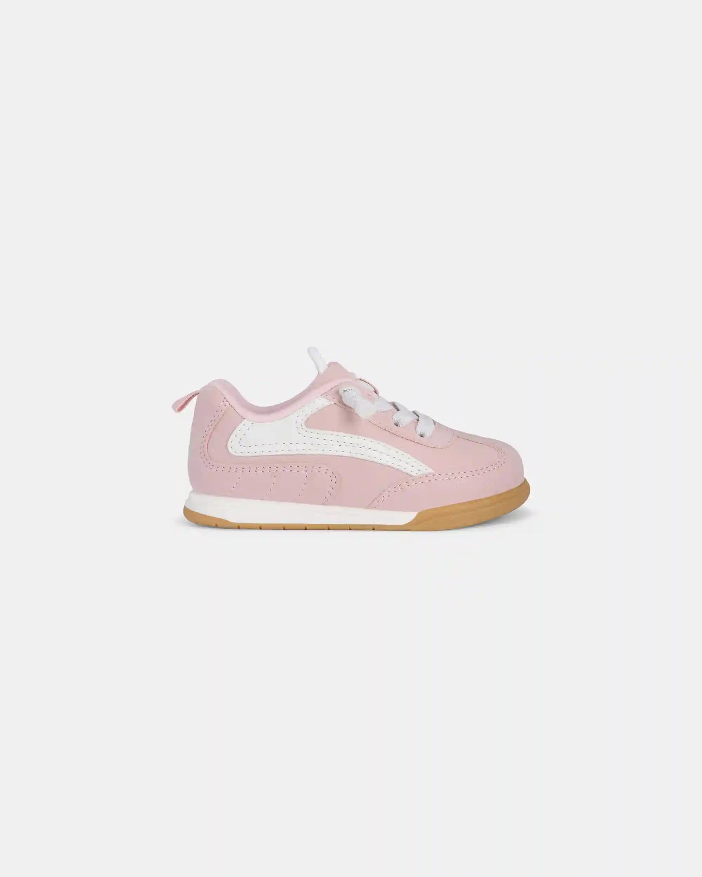 Toddler Girl Casual Shoes - Pink