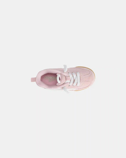 Toddler Girl Casual Shoes - Pink