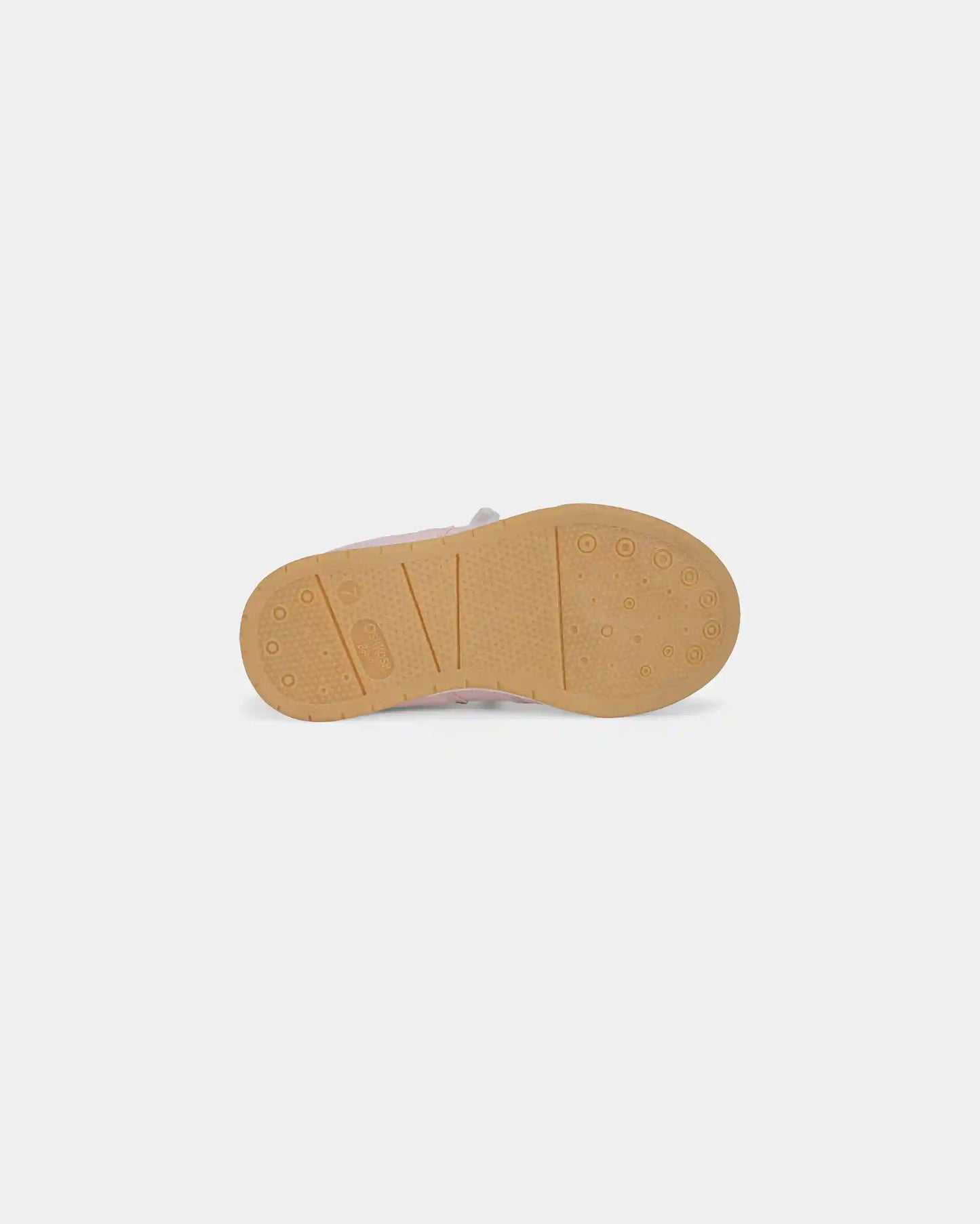 Toddler Girl Casual Shoes - Pink