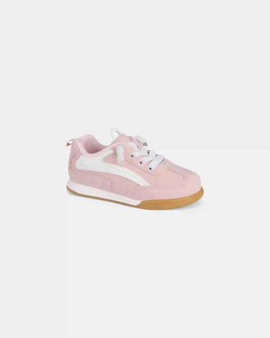 Toddler Girl Casual Shoes - Pink