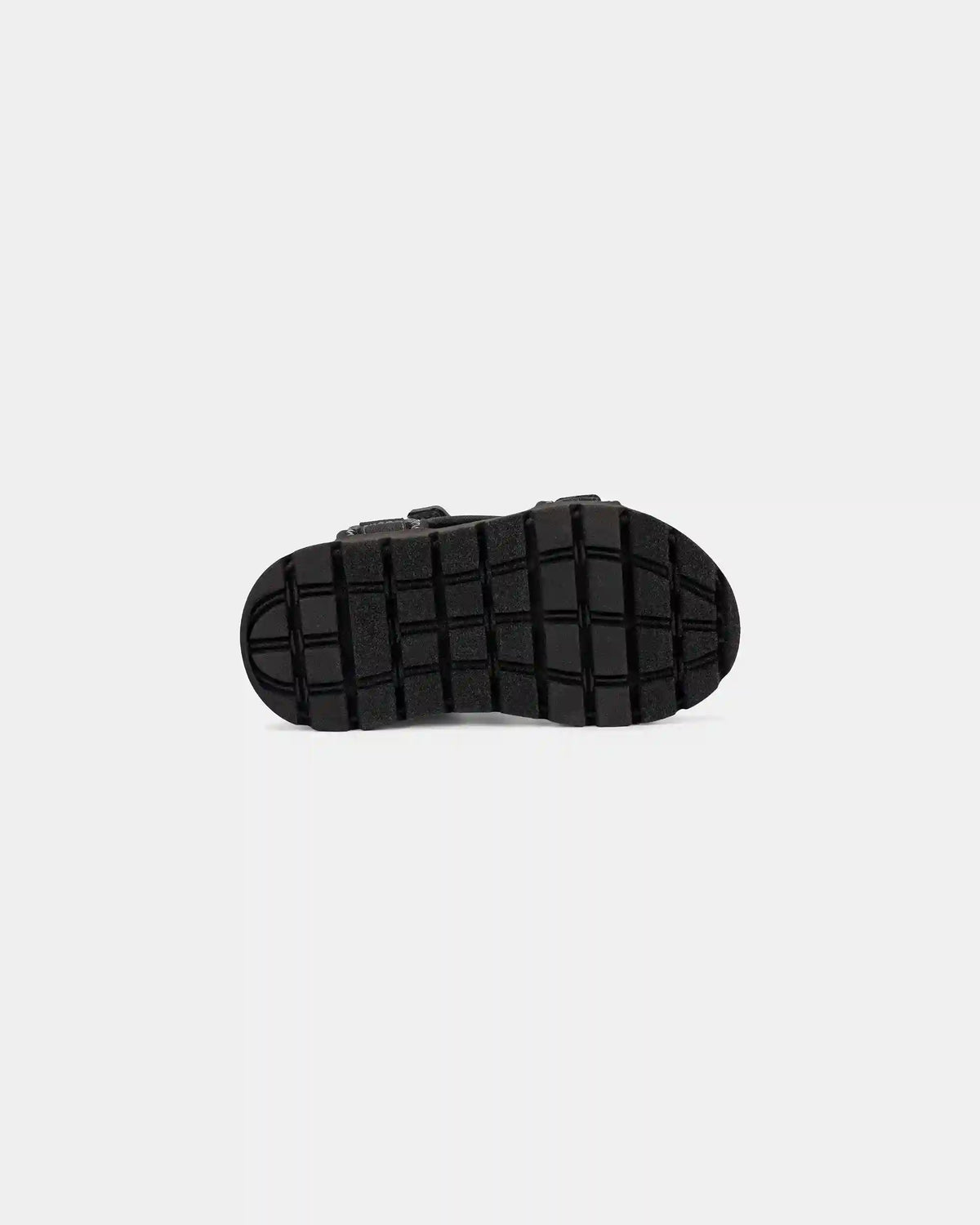 Toddler Boy Casual Sandals - Black