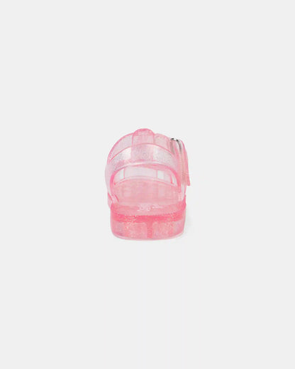 Toddler Girl Jelly Sandals - Pink