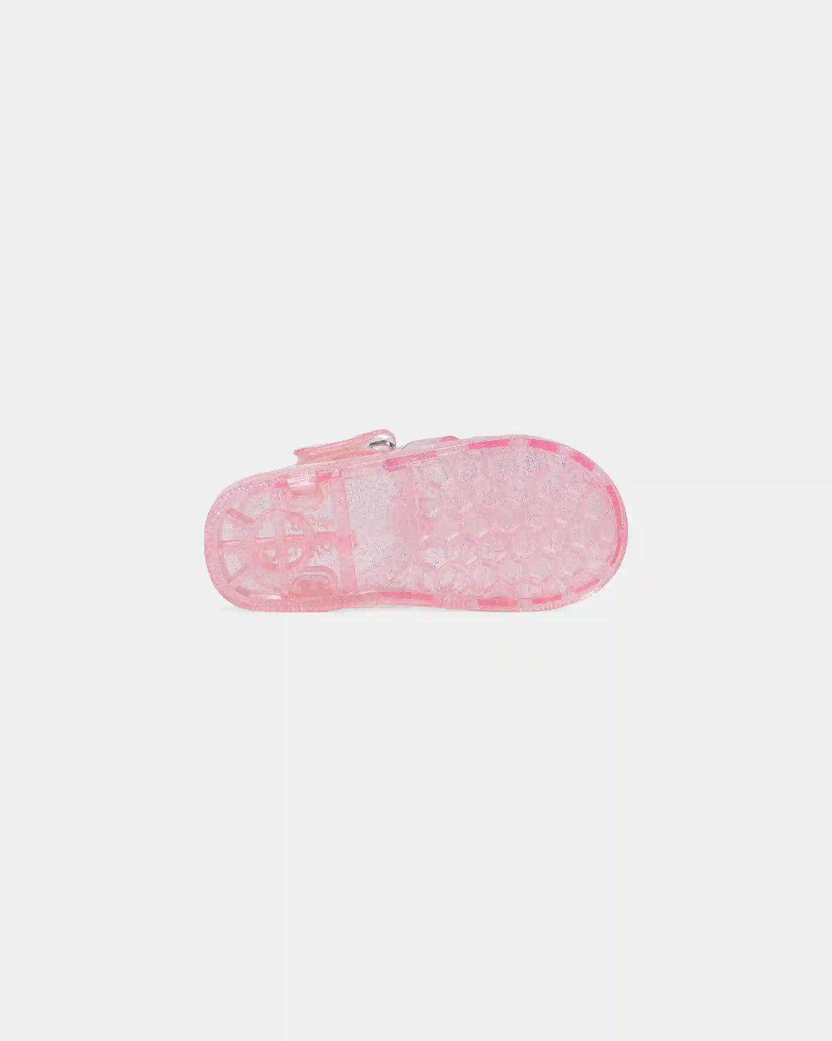 Toddler Girl Jelly Sandals - Pink