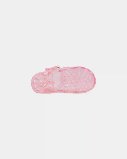 Toddler Girl Jelly Sandals - Pink