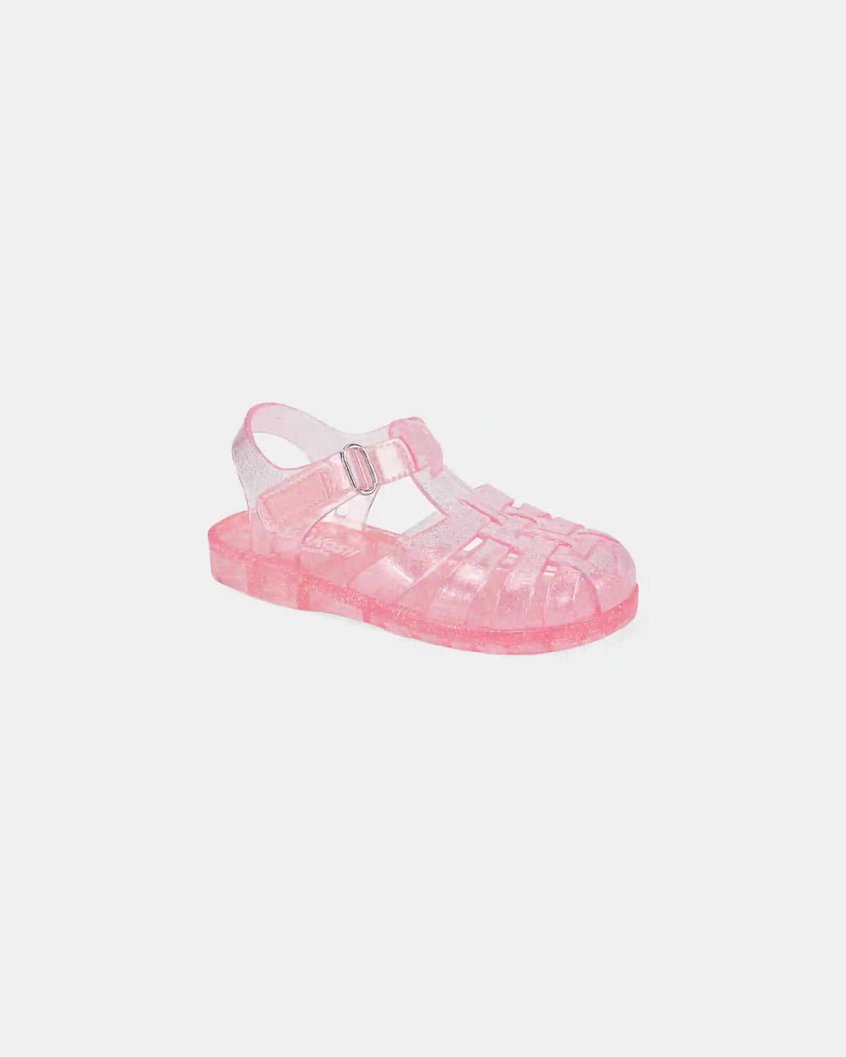 Toddler Girl Jelly Sandals - Pink