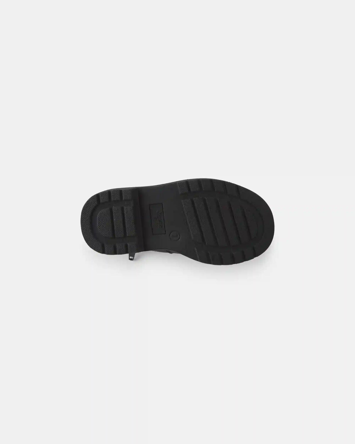 Toddler Ankle Boots - Black