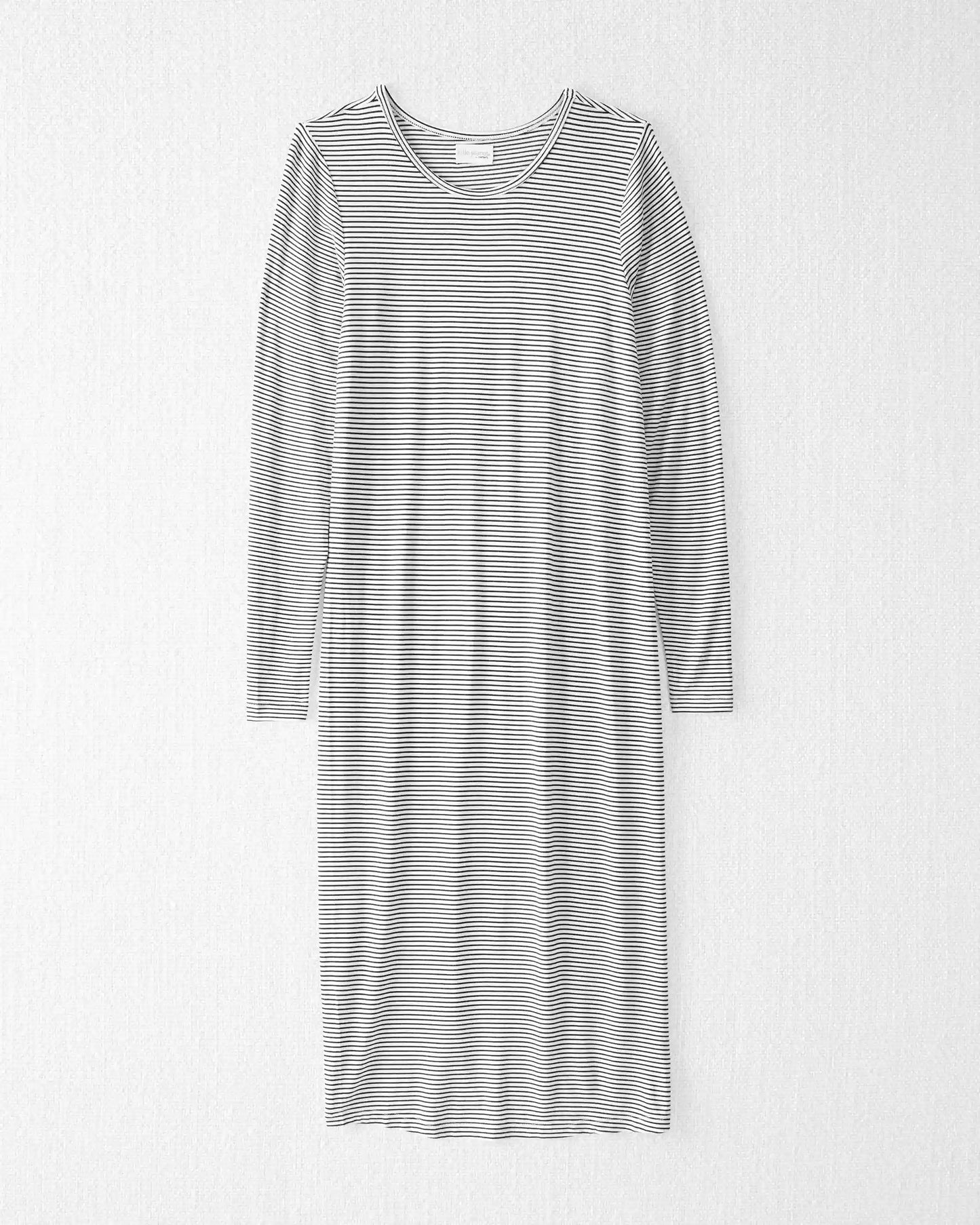 Adult Women's Maternity 2-In-1 Step Out Dress