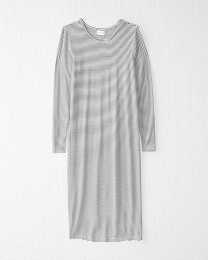 Adult Women's Maternity 2-In-1 Step Out Dress