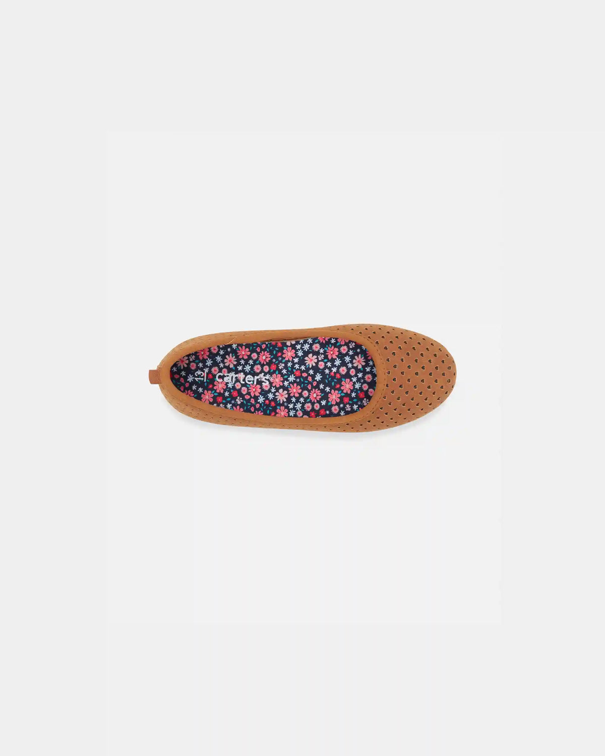 Kid Ballet Flat Shoes