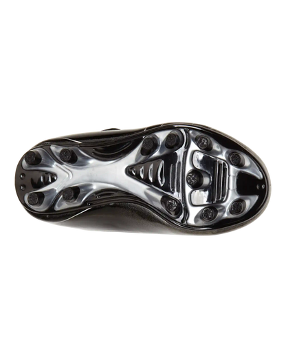 Kid Soccer Cleats - Black