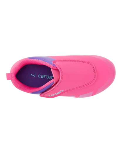 Kid Soccer Cleats - Pink