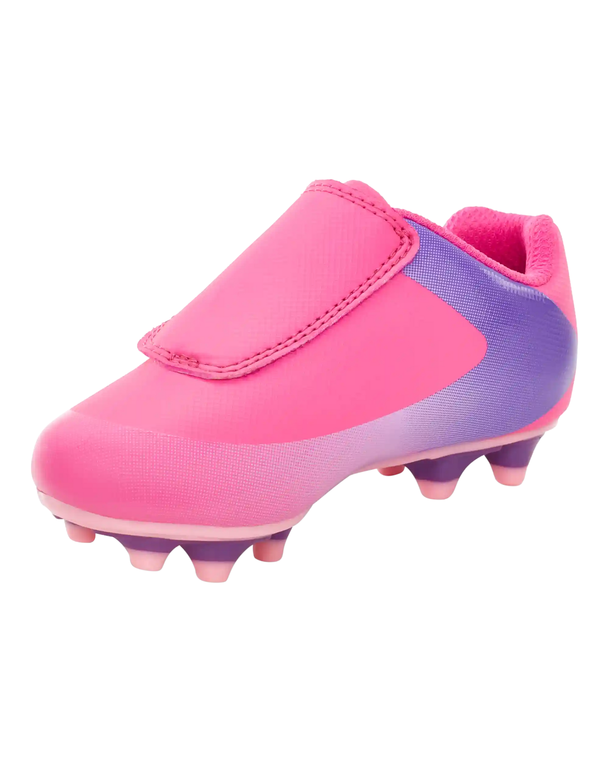 Kid Soccer Cleats - Pink