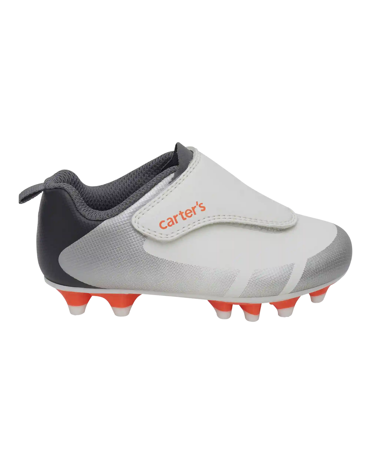 Kid Soccer Cleats - Grey