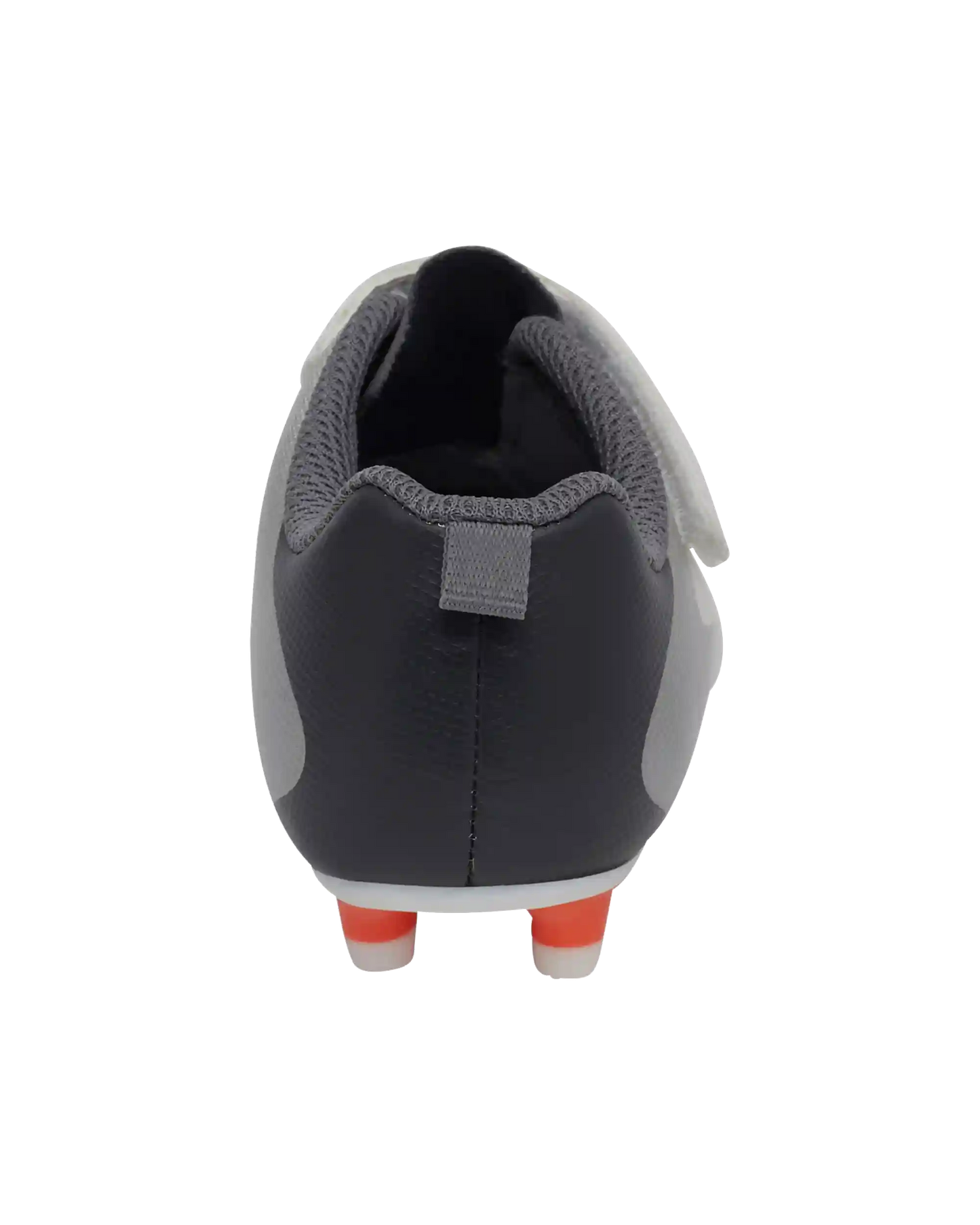 Kid Soccer Cleats - Grey