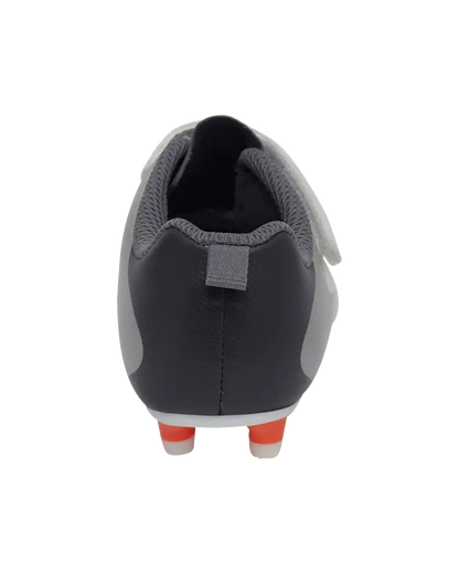 Kid Soccer Cleats - Grey