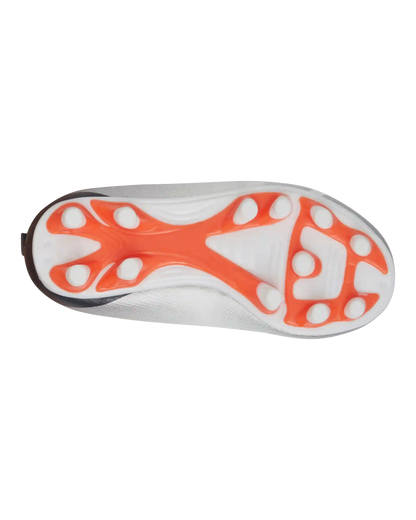 Kid Soccer Cleats - Grey